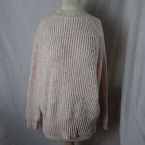 Arizona Jean Co. Women Sweater Top  Size  L